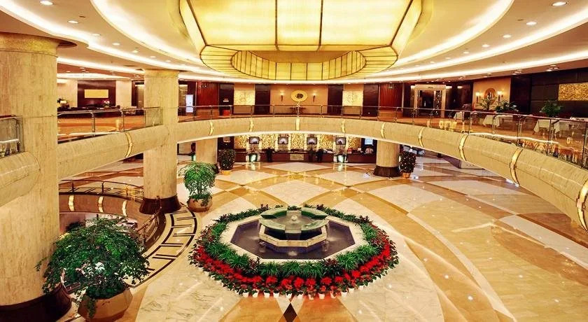 Chongqing Empark Grand Hotel