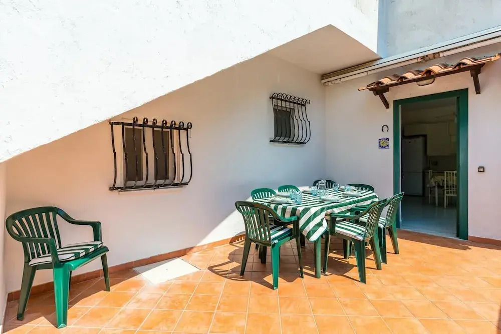 Friendly Family Apartment at Ischia