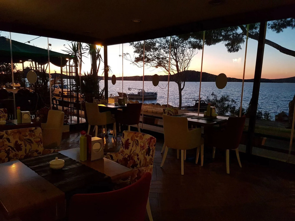 Etap Altınel Çam Hotel