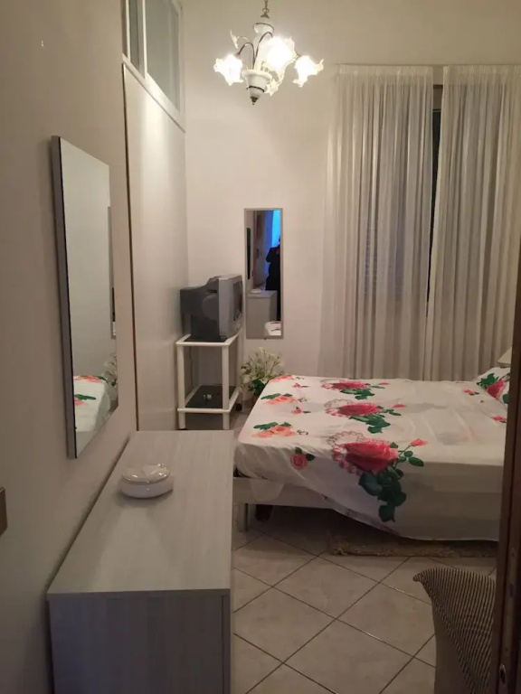 Casa vacanze HEIDI