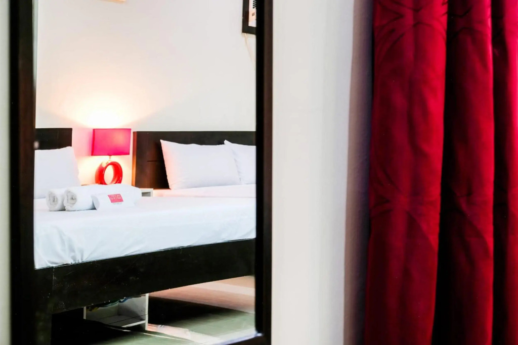 Hotel Aroha