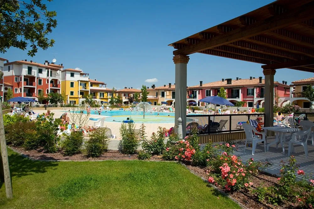 Villaggio Sant Andrea