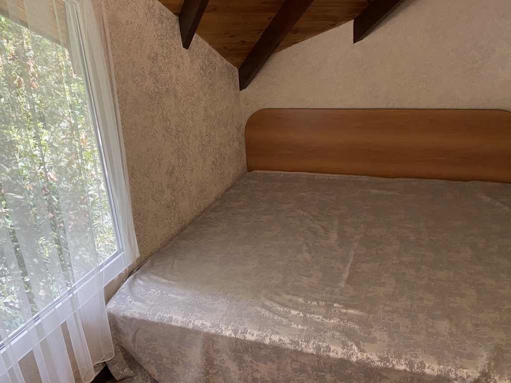 Mari - Anna Hotel Miskhor