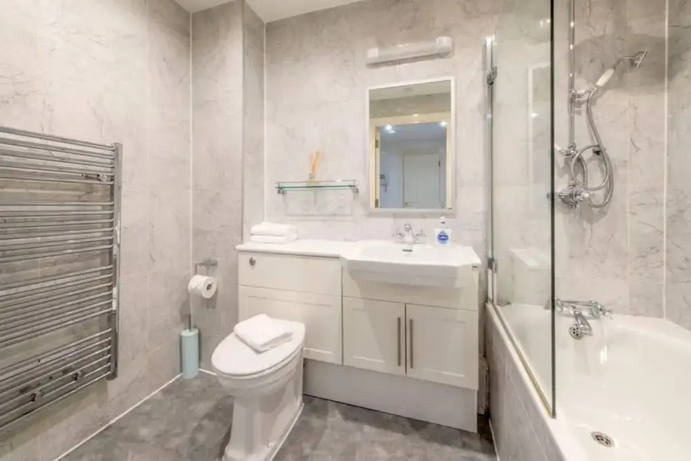 1 Bedroom Apartment in Northern Quarter