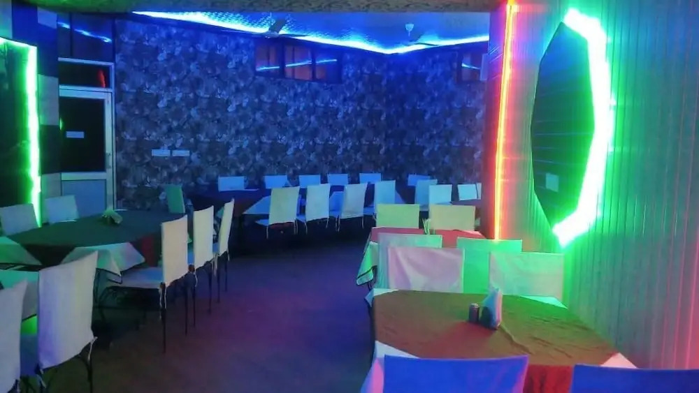 Hotel Sanctuary Resort