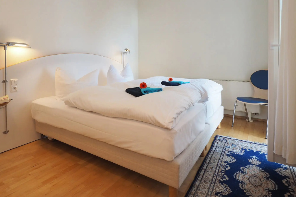 SEETELHOTEL Villa Aurora