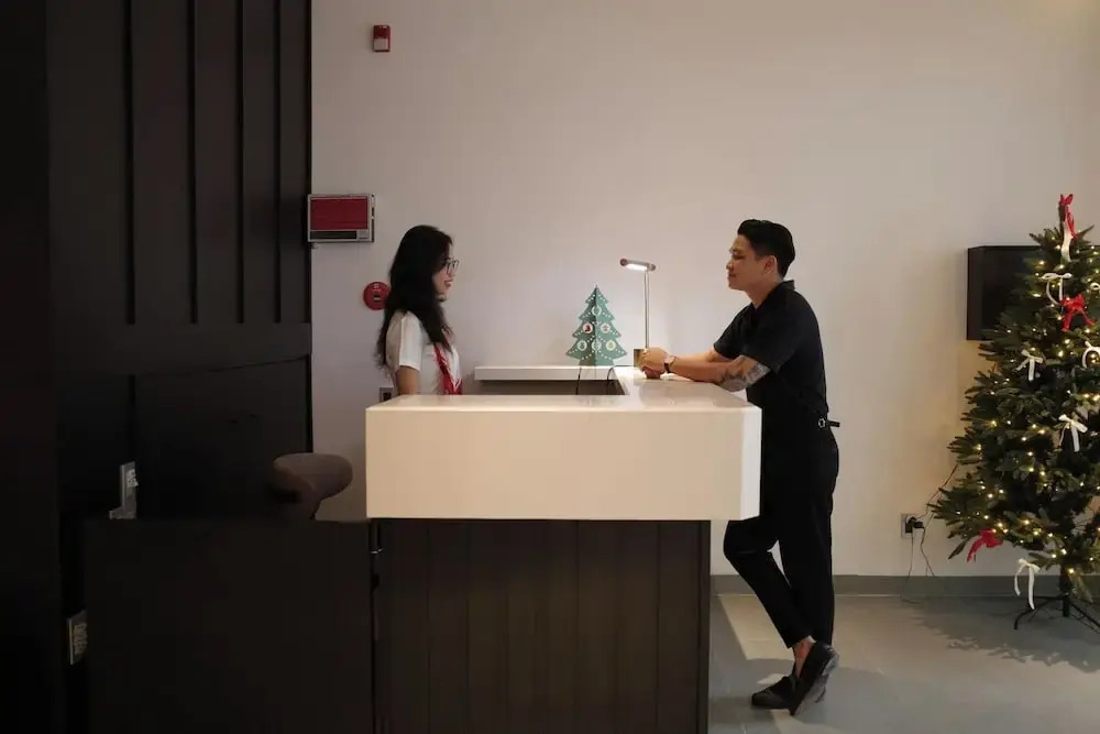 DP Hotel