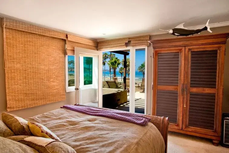 Luxury At The Shores