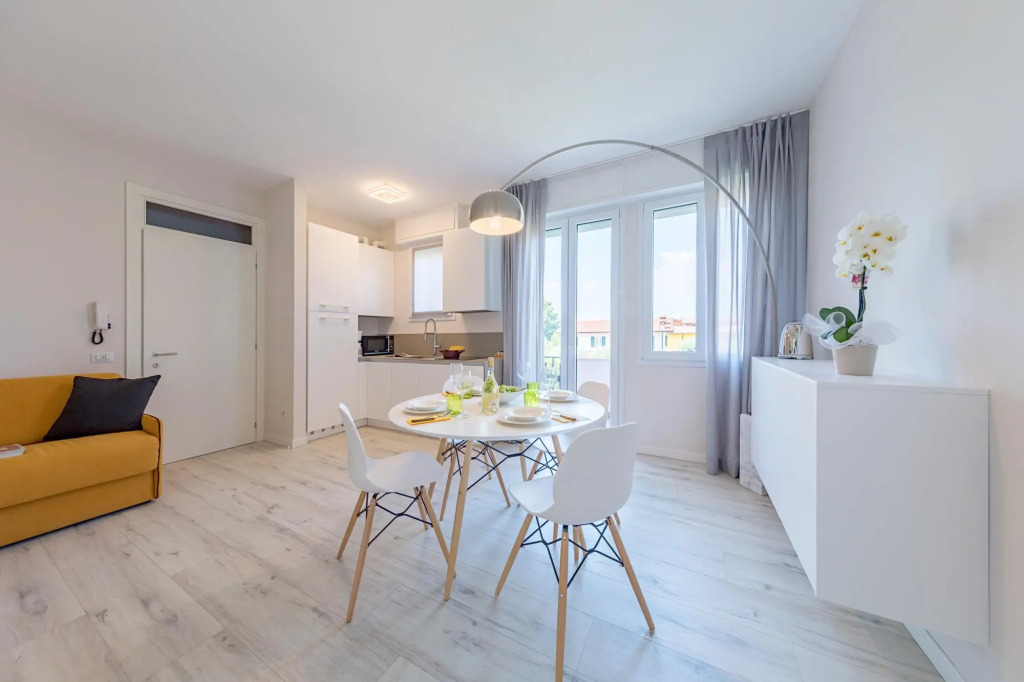 Appartamento Valeria by Wonderful Italy