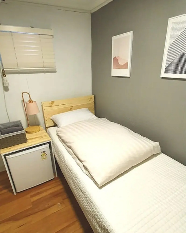 Seoul Feel House