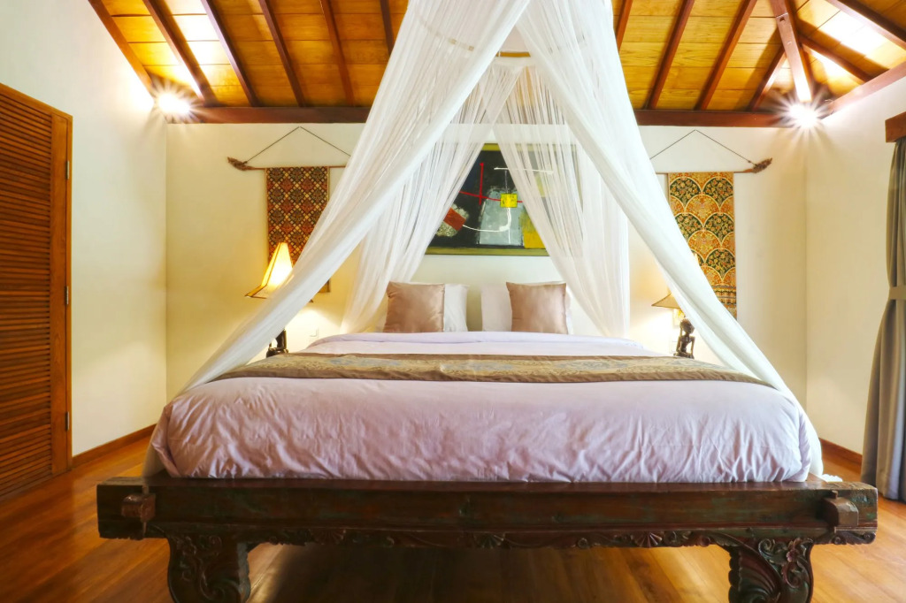 Baliana Villa Umalas
