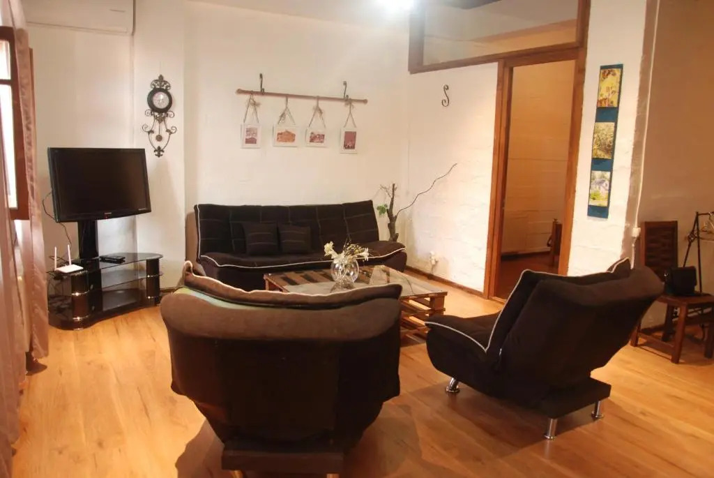Betlemi Apartment 41