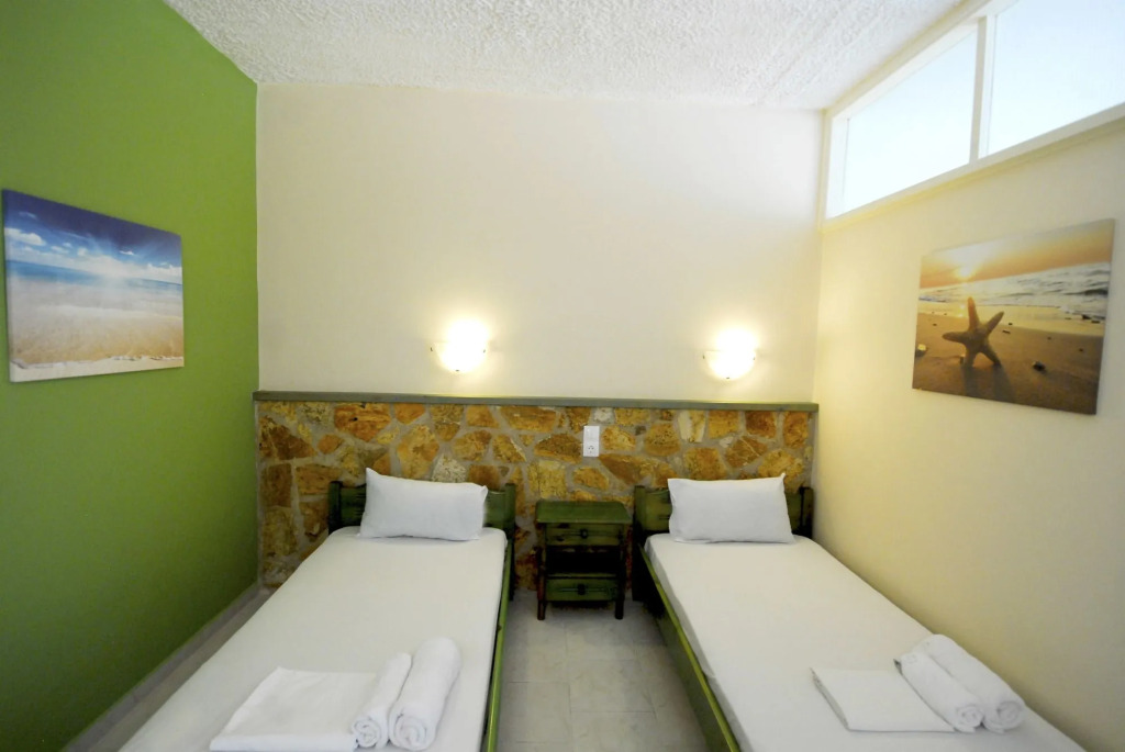 Vanessa Hotel