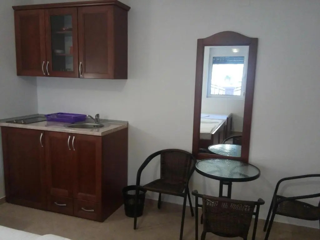 Apartments Vila A1