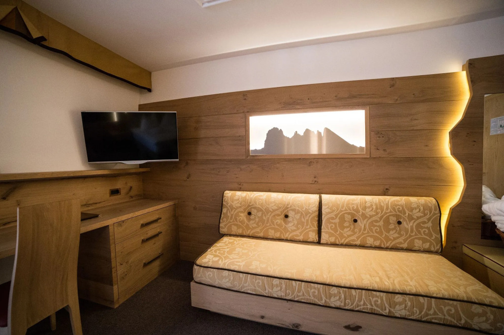 Freina Mountain Lifestyle Hotel