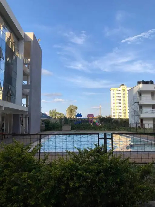 Cozy G54 Studio Apt with free WiFi & parking…