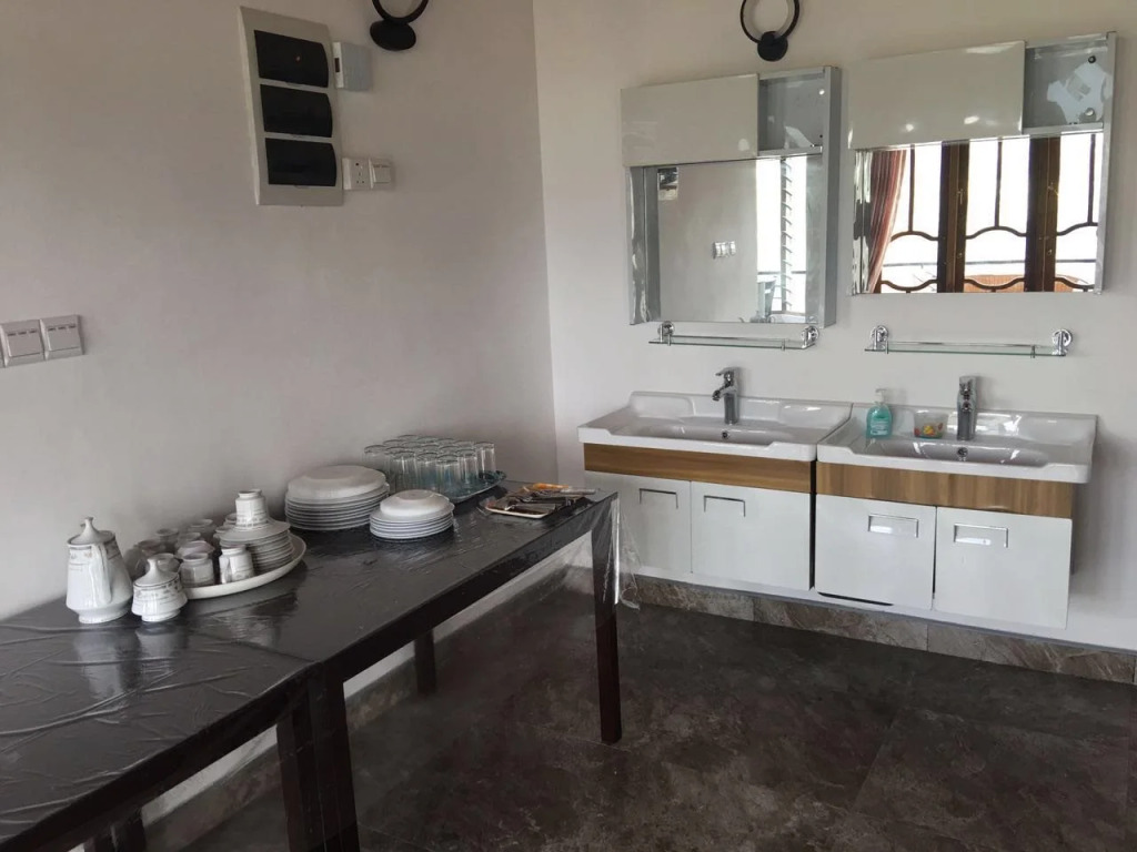 Kandyan Bluestar Villa