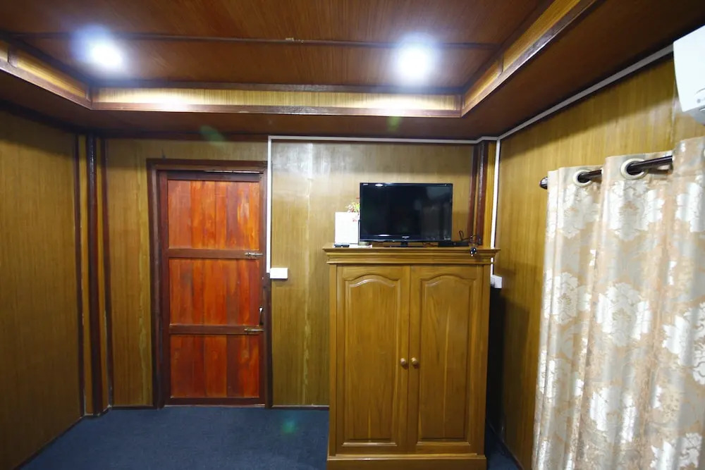 Ban Suan Mee Sakul Resort