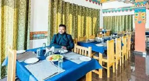 Hotel Classic Ladakh