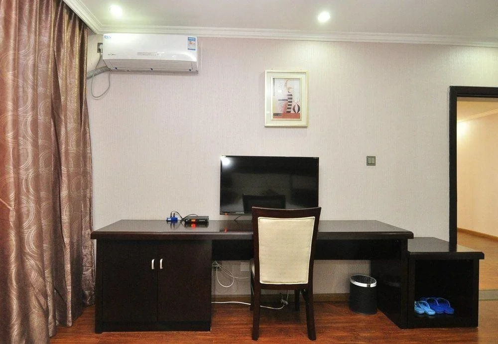 Kunming Kun Cheng Hotel