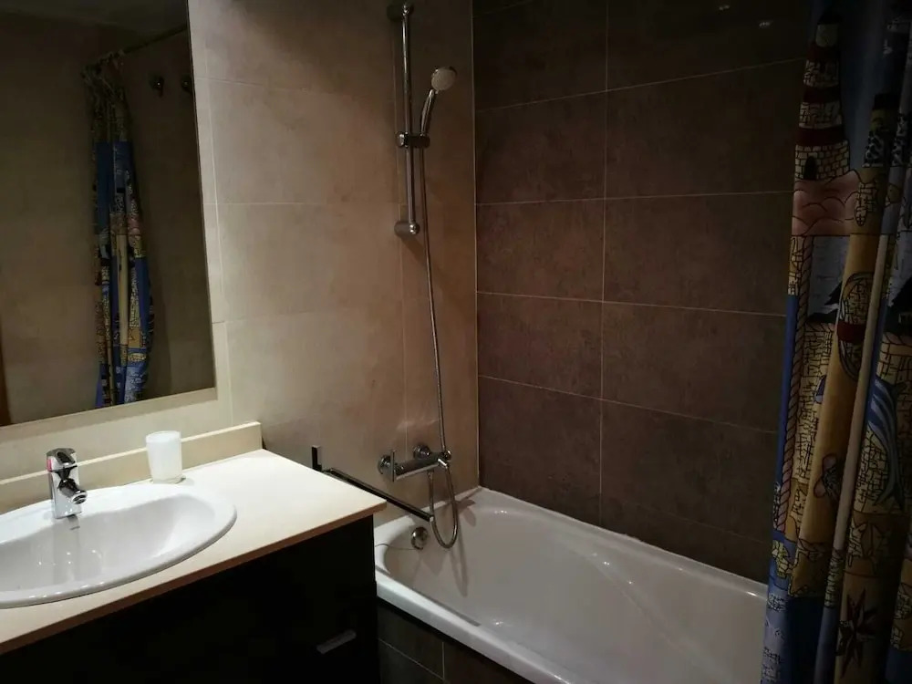 Apartamentos Entremares - Grupo Antonio Perles