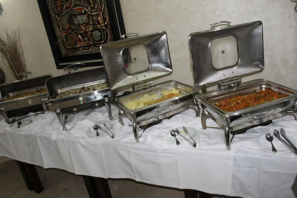 Hotel Al Walid