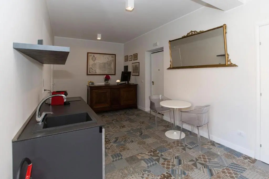 Malù Suites