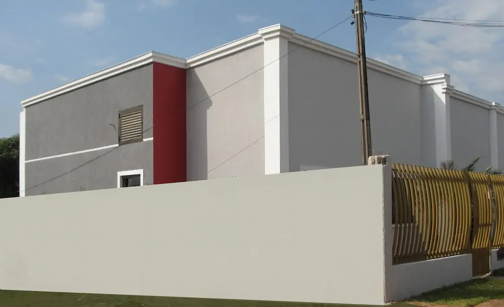 House Bourbon Iguassu