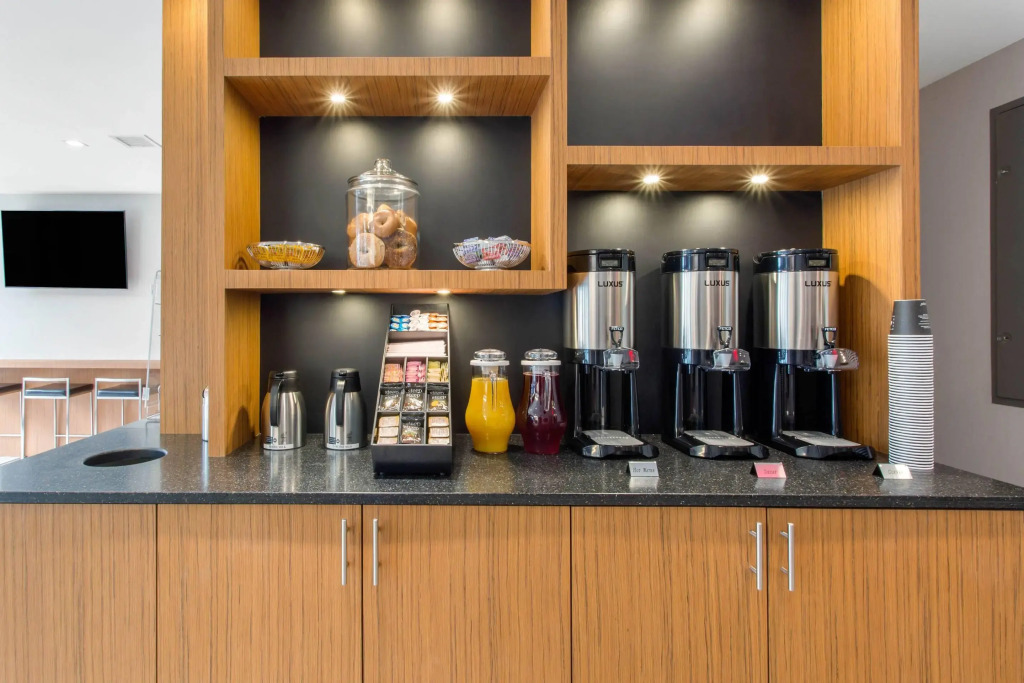 Insignia Hotel Brooklyn, an Ascend Collection Hotel
