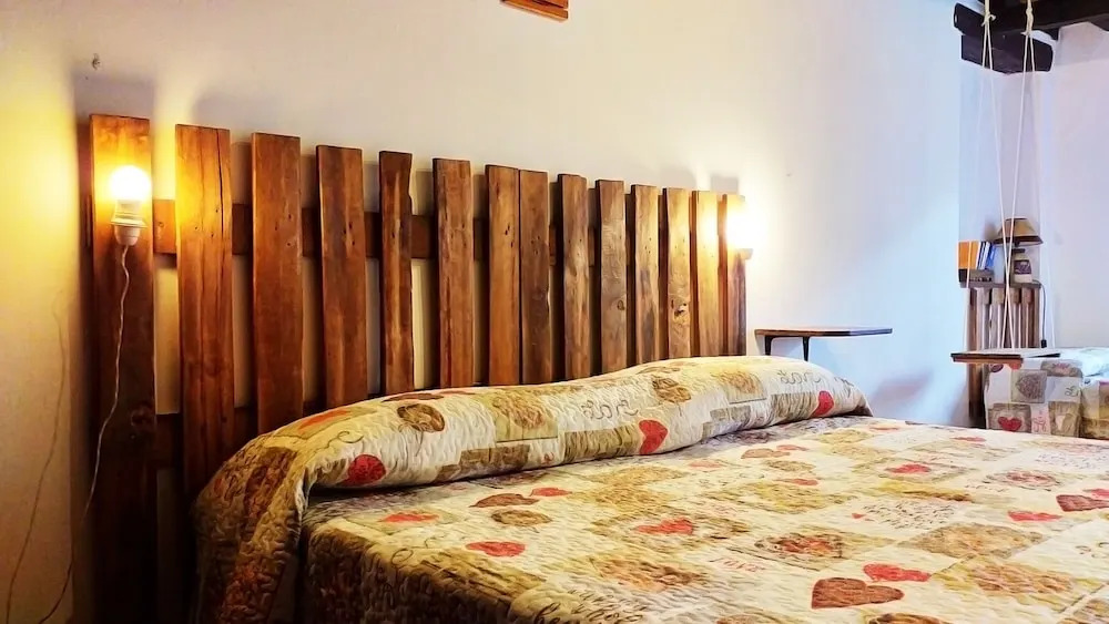 Podere La Vecchia Fornace