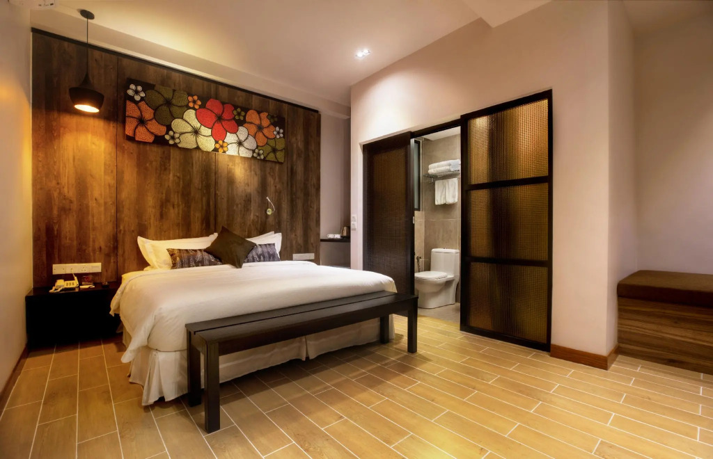 Hotel Twenty 8B