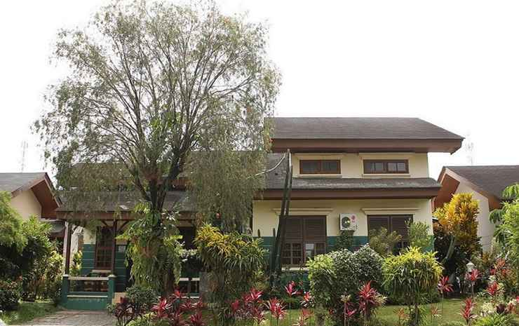 Villa Kota Bunga Peony