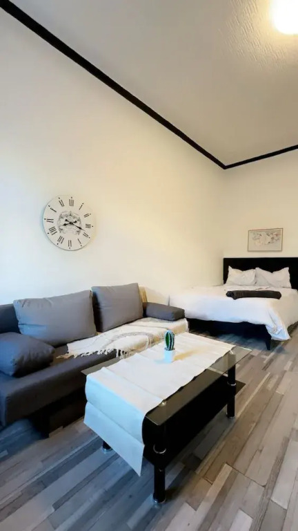 Cozy 1BR Apartment Near AKH Vienna