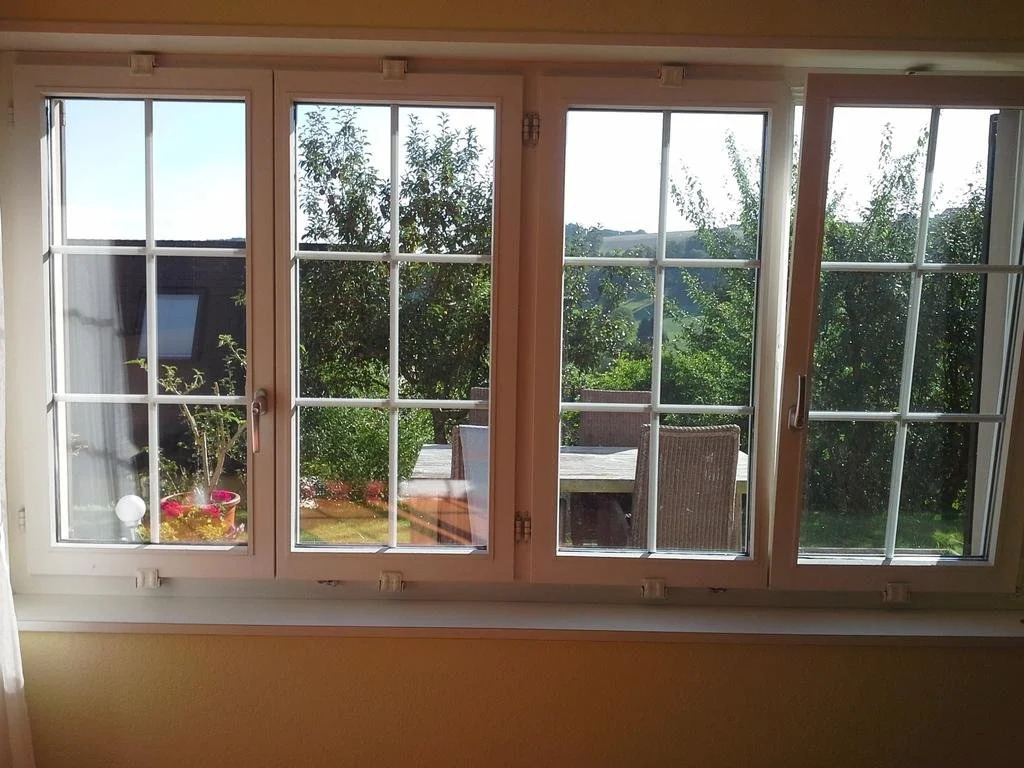 Ferienwohnung und B&B Chasa Janett