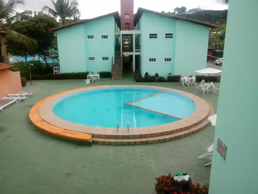 Condomínio Golden Village 528