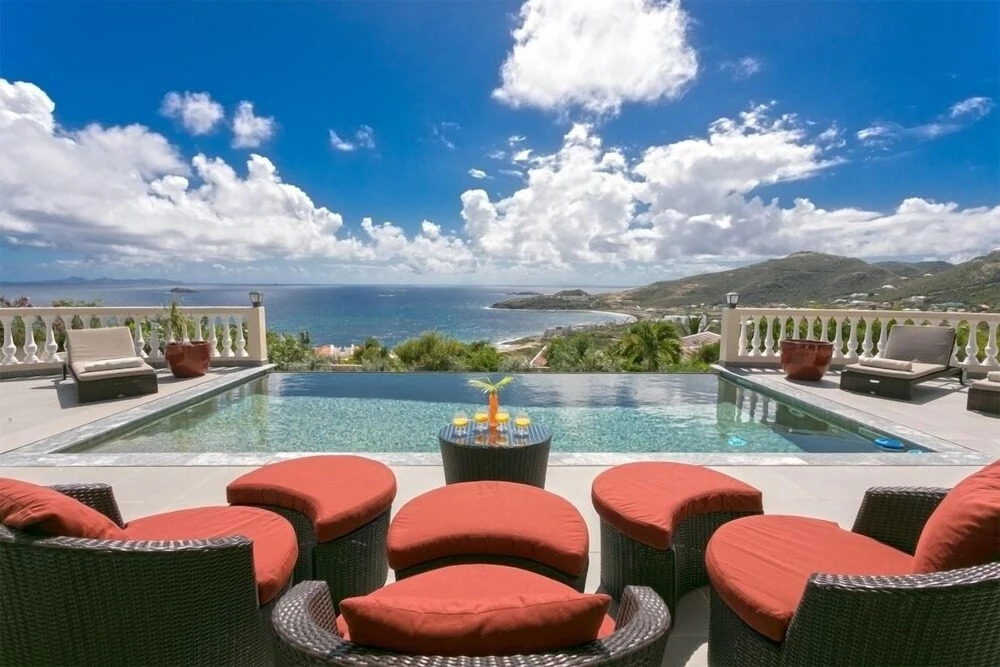 Villa Anegada