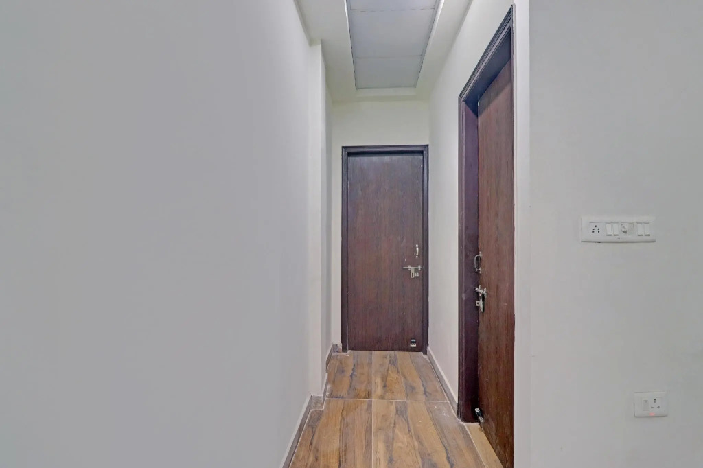 Capital O 80264 Hotel Park Way