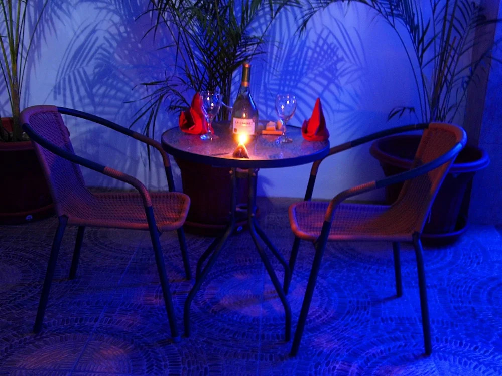 Apart Hotel