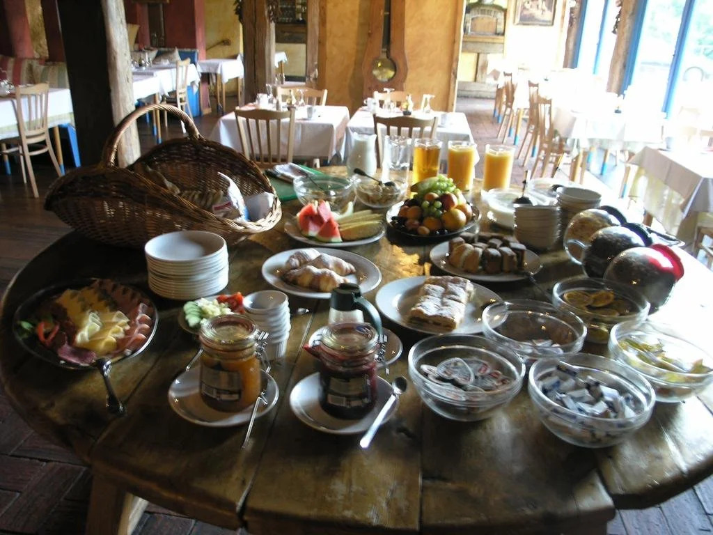 Hotel La Romantica
