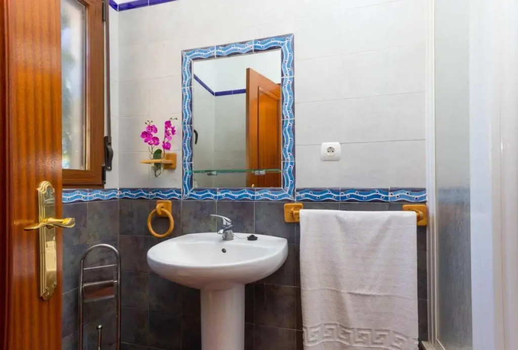 Villa 4 Vientos