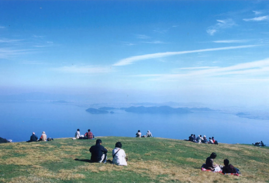 Lake Biwa Otsu Prince Hotel