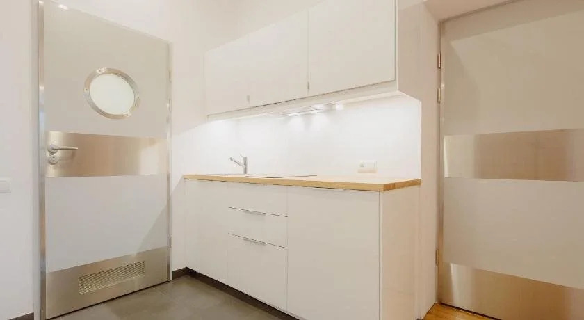 Sewa Apartments