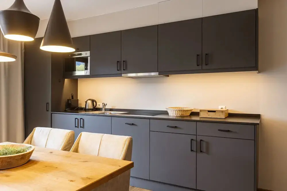 Pleasant Apartment Near Ehrwald Town