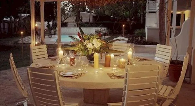 Green Monkey Villa