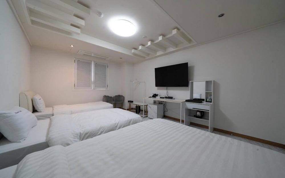 Hasen Dangjin Tourist Hotel