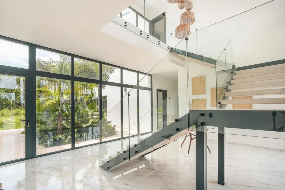 Magnificent Villa With Golf Cart Maid At Caleton(No Front Desk Contact The 5 Days In Advance)