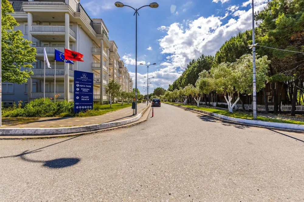 Velipoja Beach Apartment 1BR Near the Sea