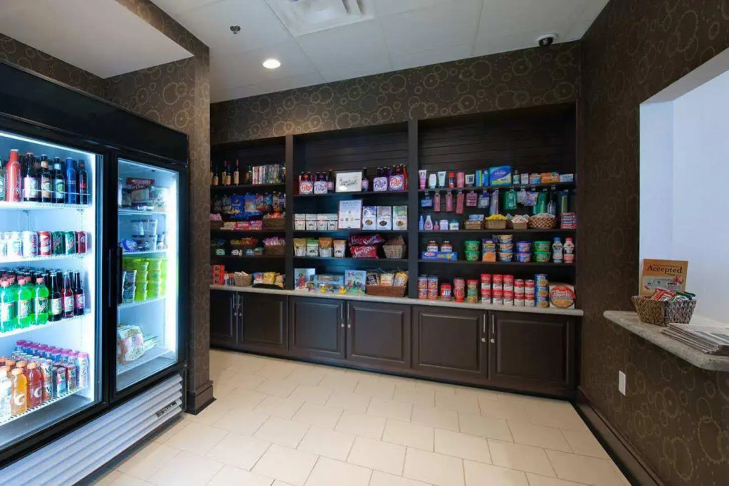 Homewood Suites by Hilton St. Louis - Galleria