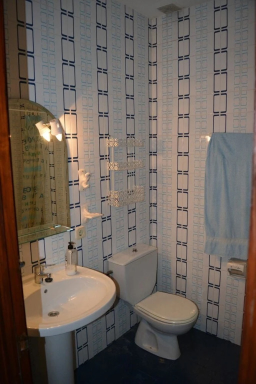 Bungalow With 3 Bedrooms in Dénia, With Pool Access, Furnished Terrace