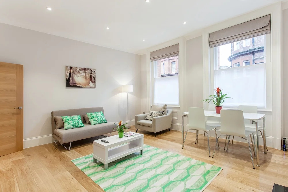 Stay At Mine - Rupert Street 2